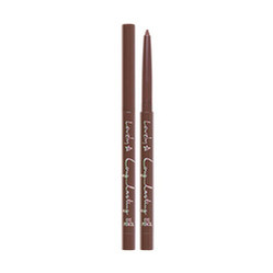Long Lasting Eye Pencil automatyczna kredka do oczu o przedłużonej trwałości 2 Brown