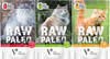 Vet Expert RAW PALEO Game Dziczyzna dla dorosłych 100g