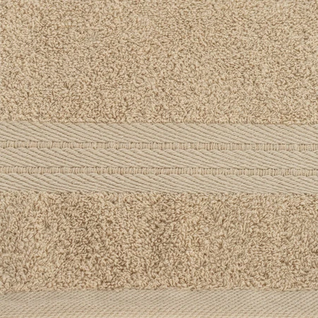 Ręcznik Kaya (03), 30 x 50 cm, Beżowy