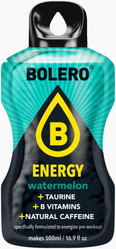 Bolero Energy Arbuz 14g napój ze stewią w proszku bez cukru
