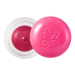 Lip&Cheek Blurry Pudding Pot pudding do ust i policzków PK04 Crush 5g