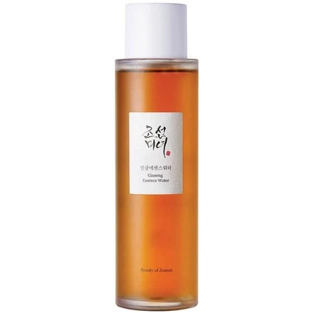 Ginseng Essence Water woda esencjonalna z żeńszenia 150ml