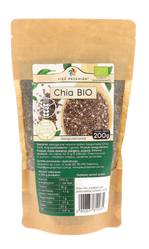 Pięć Przemian Chia BIO 200 g