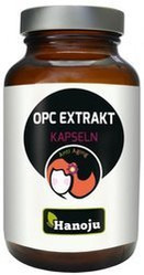 Hanoju Opc Ekstrakt Z Winogron 400 mg 300 K