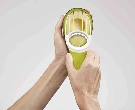 JJ - Narzędzie 3w1 do awokado GoAvocado™