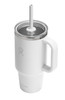 HF-Kubek podróżny 32 oz Tumbler, biały
