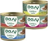 OASY Cat Caprice Terrine Tuńczyk z Pomidorami dla kota 85g