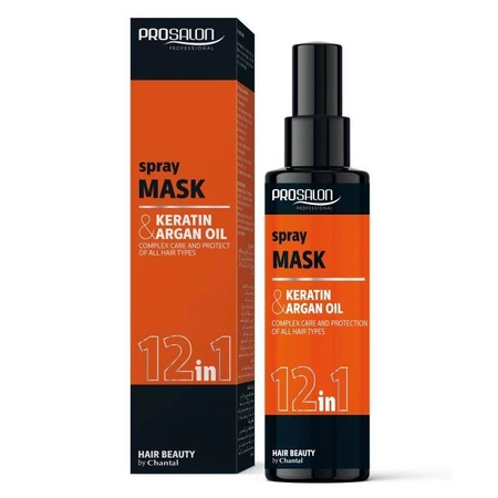 Prosalon Spray Mask 12in1 maska w sprayu 150g
