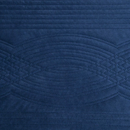 Narzuta CHON/VELVET2/GRA 220X240 GRAN