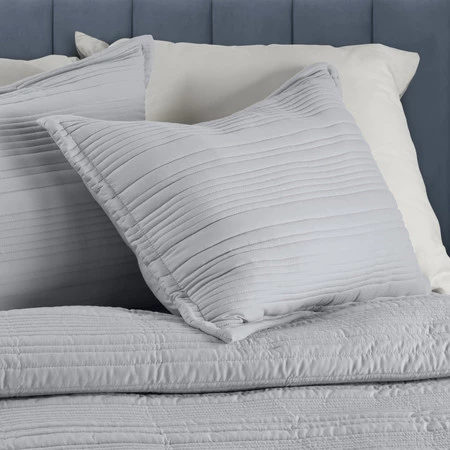 POSZEWKA TARA 70 X 50 CM SREBRNY