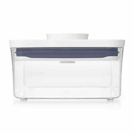 OXO-Pojemnik POP 1,1l. kwadrat L mini, Good Grips