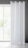FIRANA GOTOWA ARLONA 140 X 250 CM BIAŁY