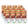 ZESTAW NAPÓJ OWSIANY OMEGA-3 BEZ DODATKU CUKRÓW BIO (1L) x12 szt.