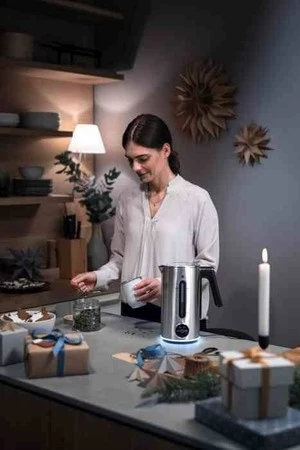 WMF EL - Czajnik elektryczny 1,6 l, Lumero