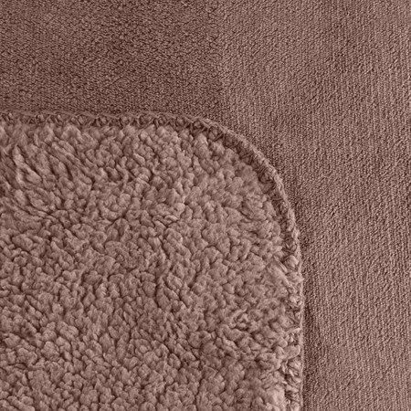 KOC/TEDY/MOCHA 70X160 MOCHA