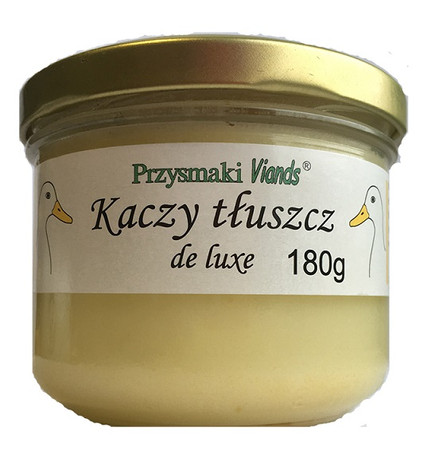 VIANDS SMALEC Z KACZKI 180 g