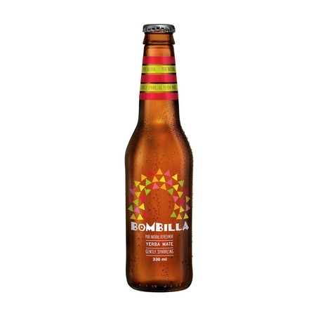 Zestaw 6x Bombilla Yerba Mate 330 ml