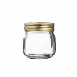 KIL - Słoik 0,25  l. Preserve Jars