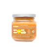 Smileat, BIO Deser wieloowocowy z mango 6m+, 130g