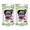Zestaw 2x Big Nature Rodzynki 1kg