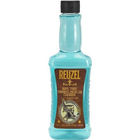 Hollands Finest Hair Tonic tonik do włosów i masażu 500ml