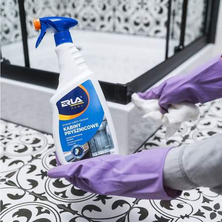 Erla Home Kabiny Prysznicowe 750ml