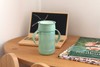 Beaba Kubek treningowy 360° sage green