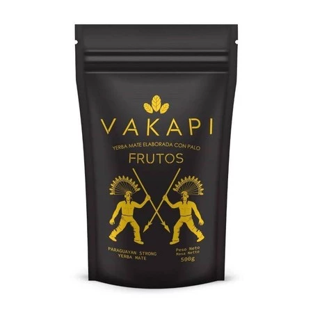 Oranżada Vakapi Frutos 500 g