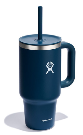HF-Kubek 32oz All Around Travel Tumbler Indigo