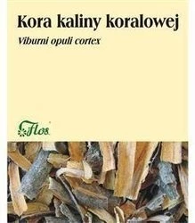 Flos − Kora kaliny koralowej − 50 g