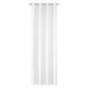 ZASŁONA GOTOWA RITA 140 X 250 CM BIAŁY