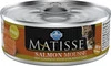 FARMINA MATISSE Salmon Mousse Łosoś 85g
