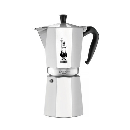 Bialetti Moka Express 18tz