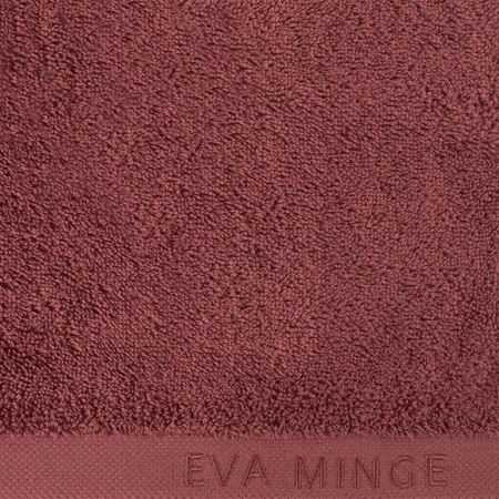 Ręcznik Venus 50 x 90 cm, Ceglasty