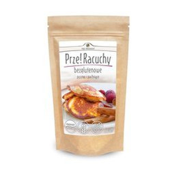 Pięć Przemian − Racuchy owsiane bezgl. − 178 g