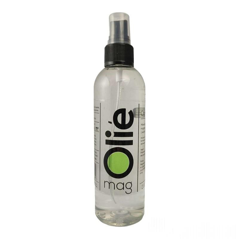 Alcheo Oliwka Magnezowaz Potasem i Wapniem Spray - Nabea.pl