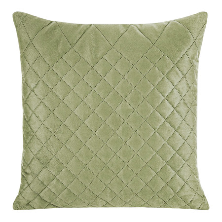 POSZEWKA DESIGN91 40 X 40 CM JASNOZIELONY