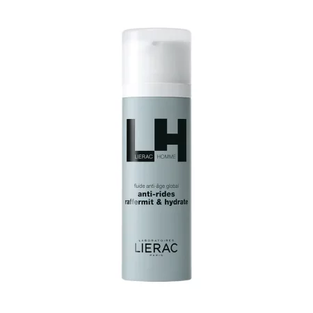 LIERAC HOMME EMULSJA ANTI-AGING 50 ML
