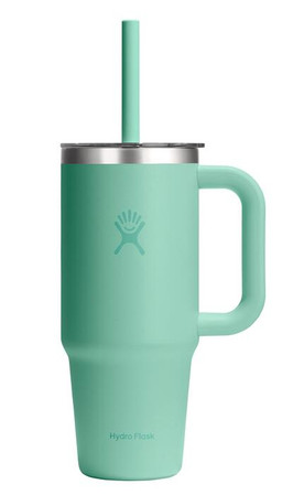HF-Kubek podróżny 24 oz Tumbler, zielony