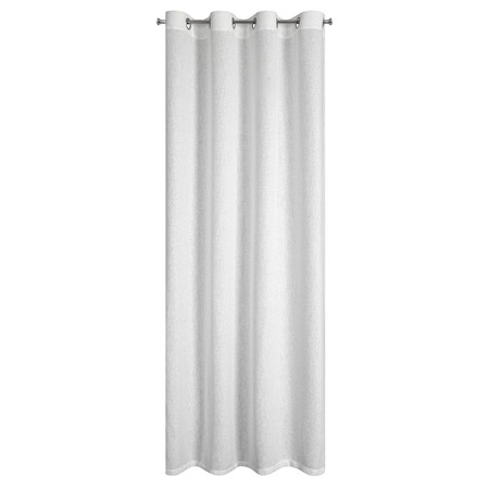 ZASŁONA GOTOWA ESSI 140 X 250 CM BIAŁY