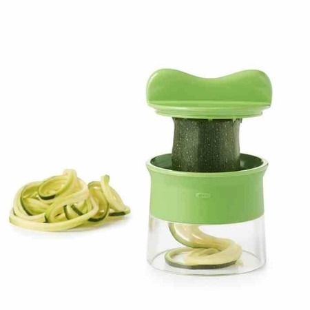 OXO-Spirala do warzyw, zielona, Good Grips