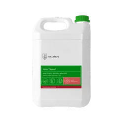 Medisept Velox Top AF płyn do mycia i dezynfekcji powierzchni grapefruit 5L