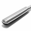 OXO-Łyżka cedzakowa stalowa, STEEL