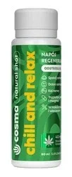 Cosma Chill and relax shot 80 ml Natural
