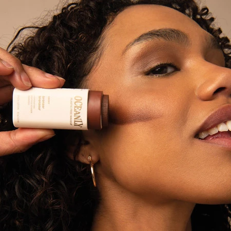 Attitude Oceanly, Bronzer Coffee, 8,5 g