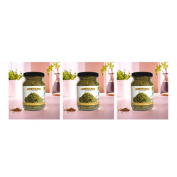 Zestaw: 3x Pięć Przemian - Oregano Suszone BIO - 25 g