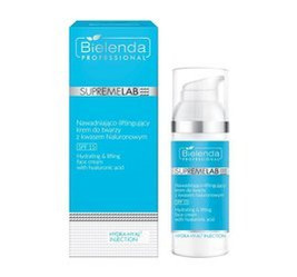 Bielenda nawadniająco-liftingujący krem 50ml