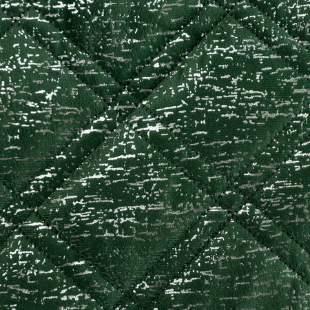 NARZUTA D91 LUIZ 200 X 220 CM ZIELONY