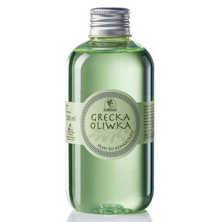 Korana Płyn Do Demakijażu 200 ml oczyszczenie