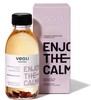 Veoli - Relaksujący olejek do ciała z płatkami róży - 150 ml